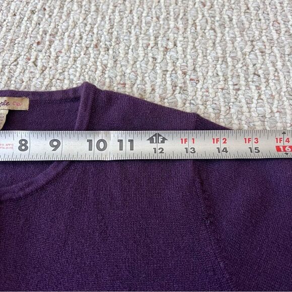 Vintage Y2K Free People Embroidered Cardigan - Picture 9 of 12